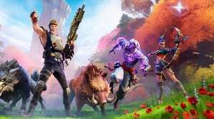 Fortnite’s new PVE survival mode Daybreak looks set to launch soon