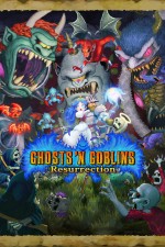 Ghosts 'n Goblins: Resurrection