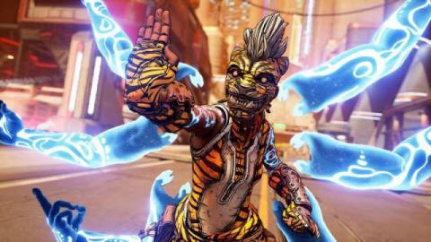 Gearbox Is Adding Borderlands 3 Crossplay, But Gearbox Was Told To Remove PS5 And PS4 Support