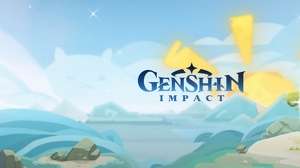 Genshin Impact’s 1