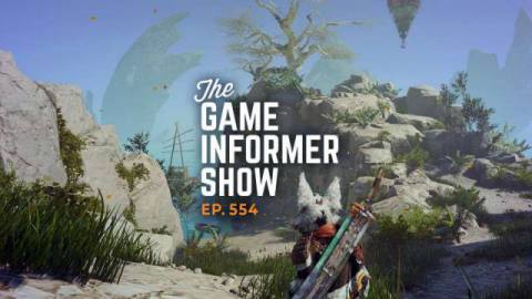 GI Show – Biomutant, Knockout City, And Deathloop Interview