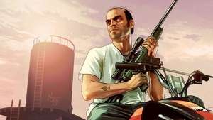 GTA 5 speedrunner beats game without taking damage – and in only 9 hours