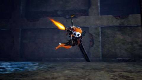 Here’s a look at Biomutant running on PS5 and Xbox Series X