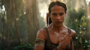 Here’s the working title of the next Tomb Raider movie