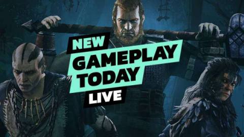 Hood: Outlaws & Legends — New Gameplay Today Live
