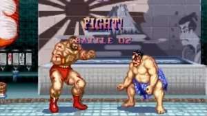How Street Fighter 2’s mythical 10-0 matchup was finally proven true – 30 years after it began
