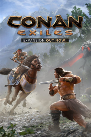 Conan Exiles