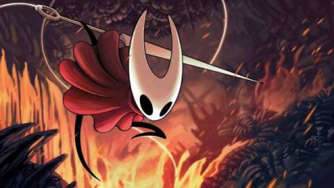 It Looks Like Hollow Knight: Silksong Won’t Appear During E3 2021