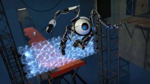 J.J. Abrams Confirms Portal Movie Is In Active Development With Warner Bros.