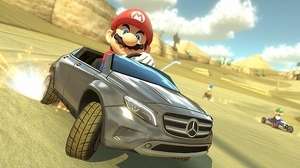 Mario Kart 8 Deluxe’s first update in two years leaves fans wondering if it will ever get DLC