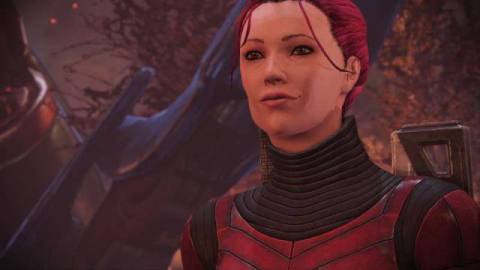Mass Effect Legendary Edition Review – A Great Way To Honor Commander Shepard’s Legacy