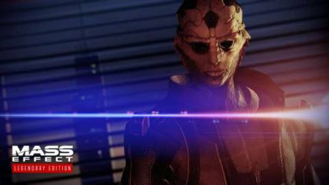 Mass Effect Legendary Edition’s Mako has been improved, but you can disable the new handling