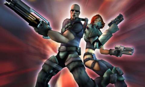 New TimeSplitters Game Officially In Development As Free Radical Design Reforms