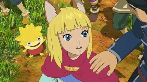 Ni no Kuni 2 comes to Switch this September