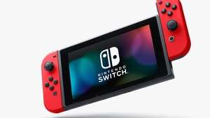 Nintendo Switch Pro reveal expected before E3