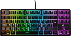 Our best value mechanical keyboard pick is 60% off right now