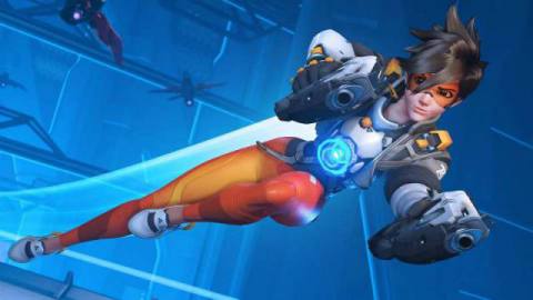 Overwatch 2 5V5 Decision Met With Backlash As Players Start New Petition Against This Change