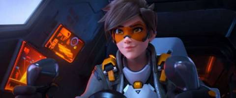 Overwatch 2 PvP reveal stream – watch it right here