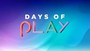 PlayStation’s Days of Play sale is returning for 2021