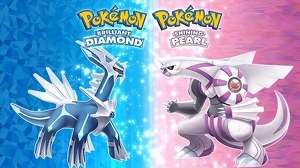 Pokémon Brilliant Diamond and Shining Pearl arrive this November