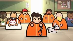 Prison Architect’s Second Chances expansion brings rehabilitation to the fore