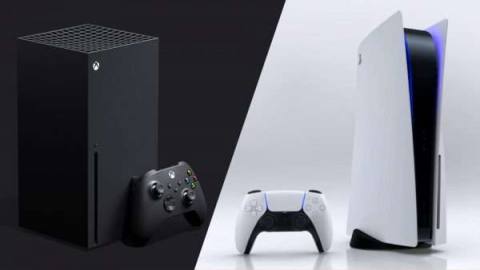 PS5 console sales double that of Xbox Series X/S in Q1 – report