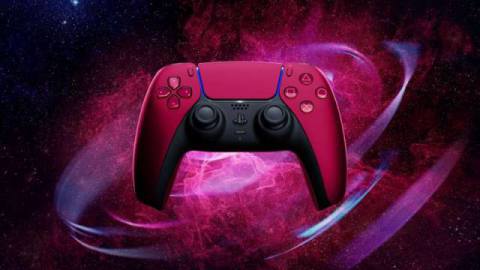 PS5: Two New DualSense Controller Colors Revealed, Including Midnight Black