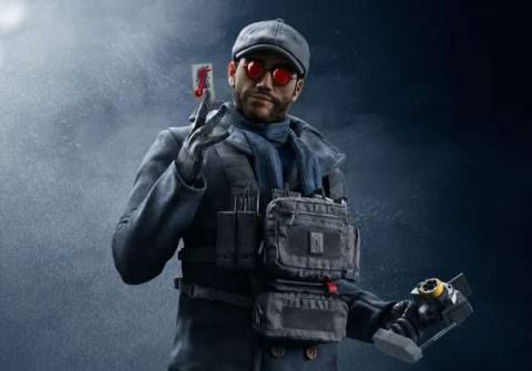 Rainbow Six Siege cheater accused of having Ubisoft Montreal swatted