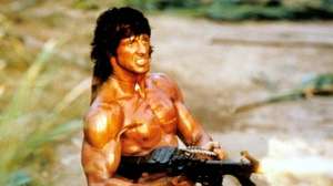 Rambo is coming to Call of Duty: Warzone