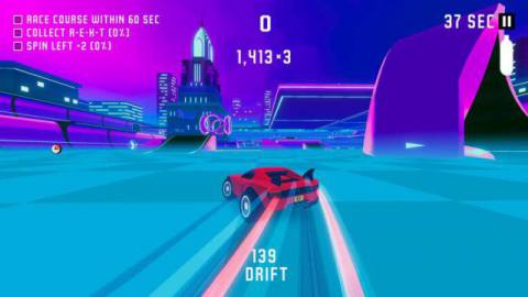 Rekt! High Octane Stunts Now Available on Xbox One and Xbox Series X|S