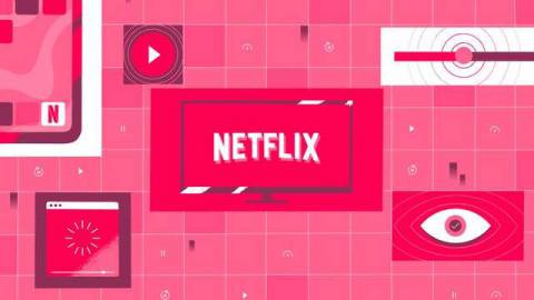 Report: Netflix really wants to get into video games