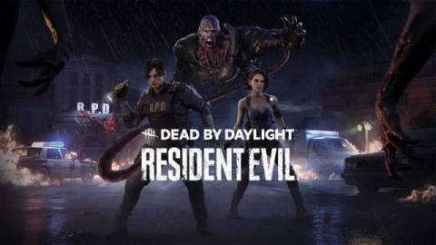 Resident Evil Is Crashing Dead By Daylight, Here’s What You Need To Know