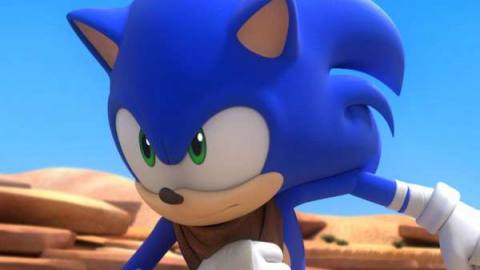 Sega will host a livestream devoted to Sonic on May 27