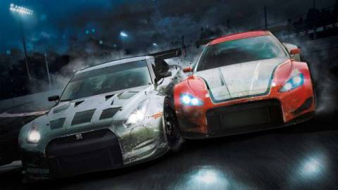 Several Older Need For Speed Games Delisted Today, Taken Offline This Fall