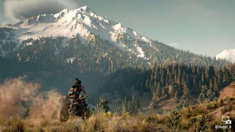 Share of the Week: Days Gone – Second Anniversary