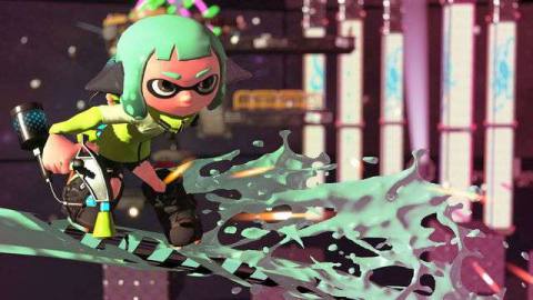 Some high schools will get varsity Smash and Splatoon 2 this fall