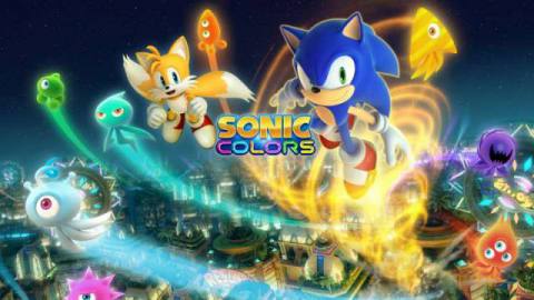 Sonic Colors: Ultimate Sprints To Modern Platforms This September