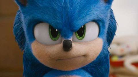Sonic the Hedgehog 2’s synopsis discovered by fans