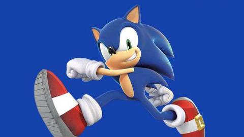 Sonic the Hedgehog gets his own digital showcase on May 27