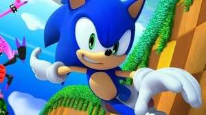 Sonic the Hedgehog voice actor announces surprise return to role four months after departure