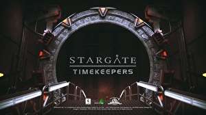 Stargate: Timekeepers is an RTS coming to PC