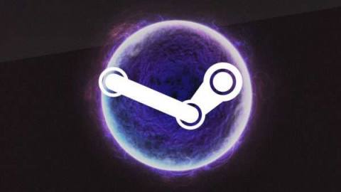 Steam’s downloads page will look a little nicer in a future update