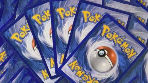 Target Will No Longer Sell Pokémon Cards In-Store Due To Safety Concerns