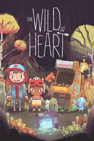 The Wild At Heart Is Now Available For Windows 10, Xbox One, And Xbox Series X|S (And Included With Xbox Game Pass)