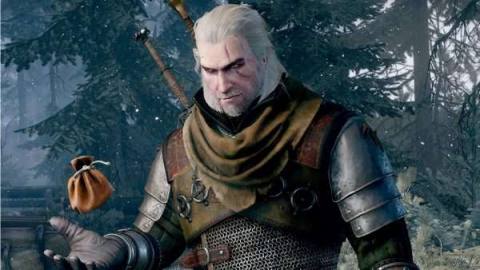 The Witcher 3’s PS5 and Xbox Series X upgrade could be using some PC mods