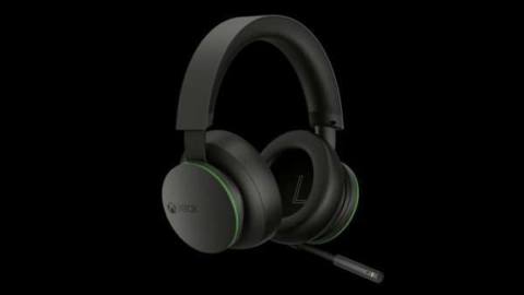 The Xbox Wireless Headset is restocked at Walmart, so grab one now