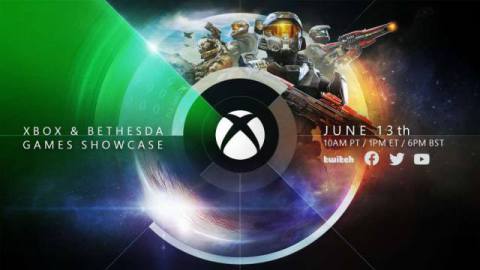 This Week on Xbox: May 28, 2021