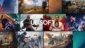 Ubisoft says it won’t abandon paid AAA games for free-to-play
