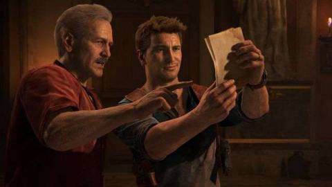 Uncharted 4 coming to PC, Sony tells investors