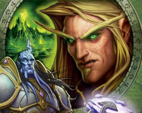 World of Warcraft: Burning Crusade Classic release date set for June 1